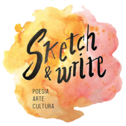 SKETCH AND WRITE