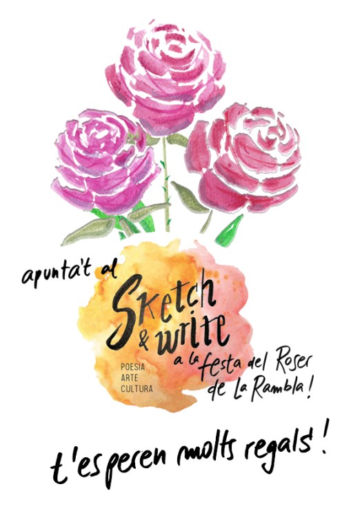 ¡ S&W en las Ramblas de Barcelona&nbsp;!